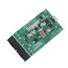 15W 3A Hochleistungs-USV-Akku-Ladebooster-Modul 18650 Lithium-Akku Step-Up-Ladegerätplatine 5V 1A