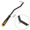 Effortless Retainer Removal For T10518 For T10518A Roof Grab Handle Tool