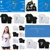 Of Kpop Bts The Soul7 Tshirt Bangtan Boys Short Sleeve Tee Shirts Tops