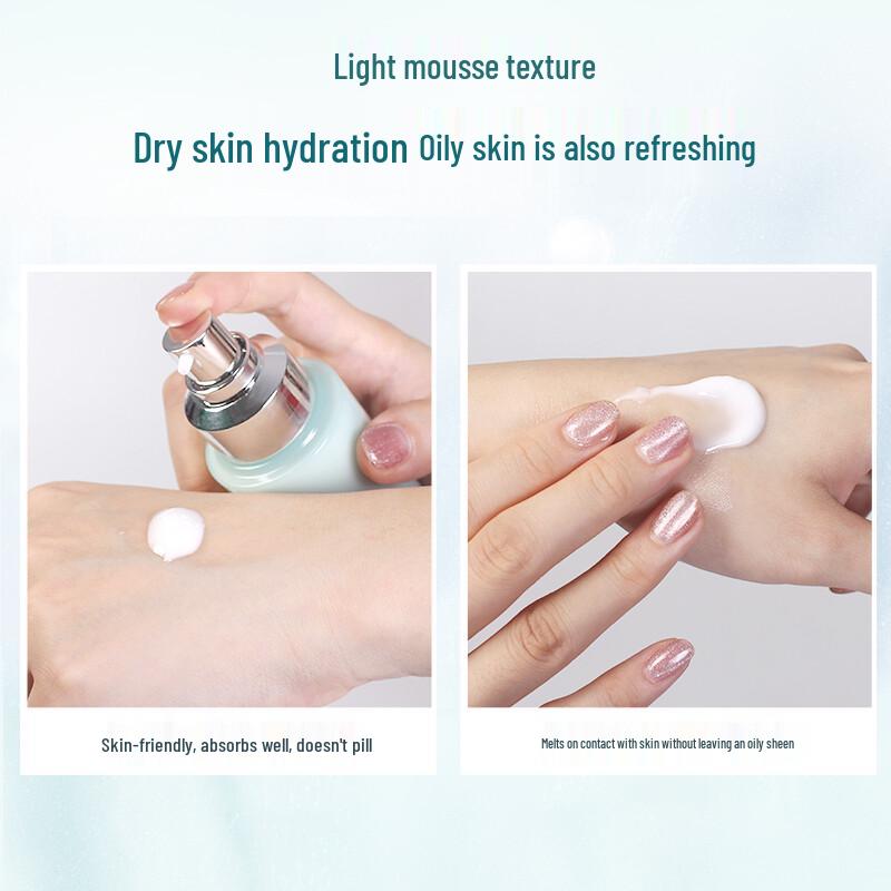 Meifubao Revitalizing Facial Emulsions