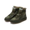 Puma Suede Mid Wtr Casual High-Top Sneakers Unisex Sneakers Brown-Olive 380708-03