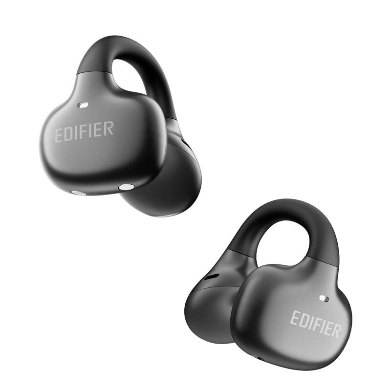 

EDIFIER X Clip Ear-clip Bluetooth Translation Earbuds