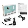 Charger for Dell 19.5v 2.31a 45W 4.5x3.0mm Pin