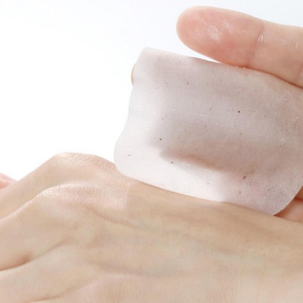 TENZERO Moisture Collagen Toner Pad 70 Pads