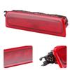 3rd Brake Lamp High Mount Brake Light Lamp Fit for   III Kasten 2KA 2KH 2CA 2CH 2004‑2015