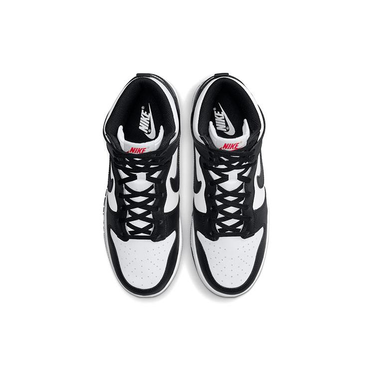 Nike Dunk High Panda 2021 Women's
