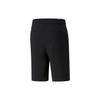 Puma Letter Print Casual Breathable Sports Shorts Men shorts Black 847380-01