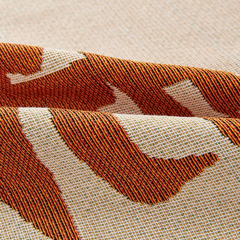 Chinese Style Sofa Cover Double Use Beds Blanekets Throw Blanket Picnic Mat With Tassel Sofa Bed Universal Decorative