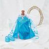 Remin Solan Magical Princess Step Elsah Princess Step Dress [BANDAI] & -