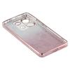 KADEM For Xiaomi Redmi Note 13 Pro 5G/Poco X6 5G Cell Phone Cases Flower Design TPU Cover