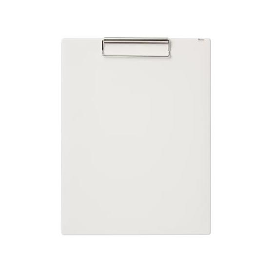 Папка-планшет MUJI с отделением для хранения формата A4 2185534