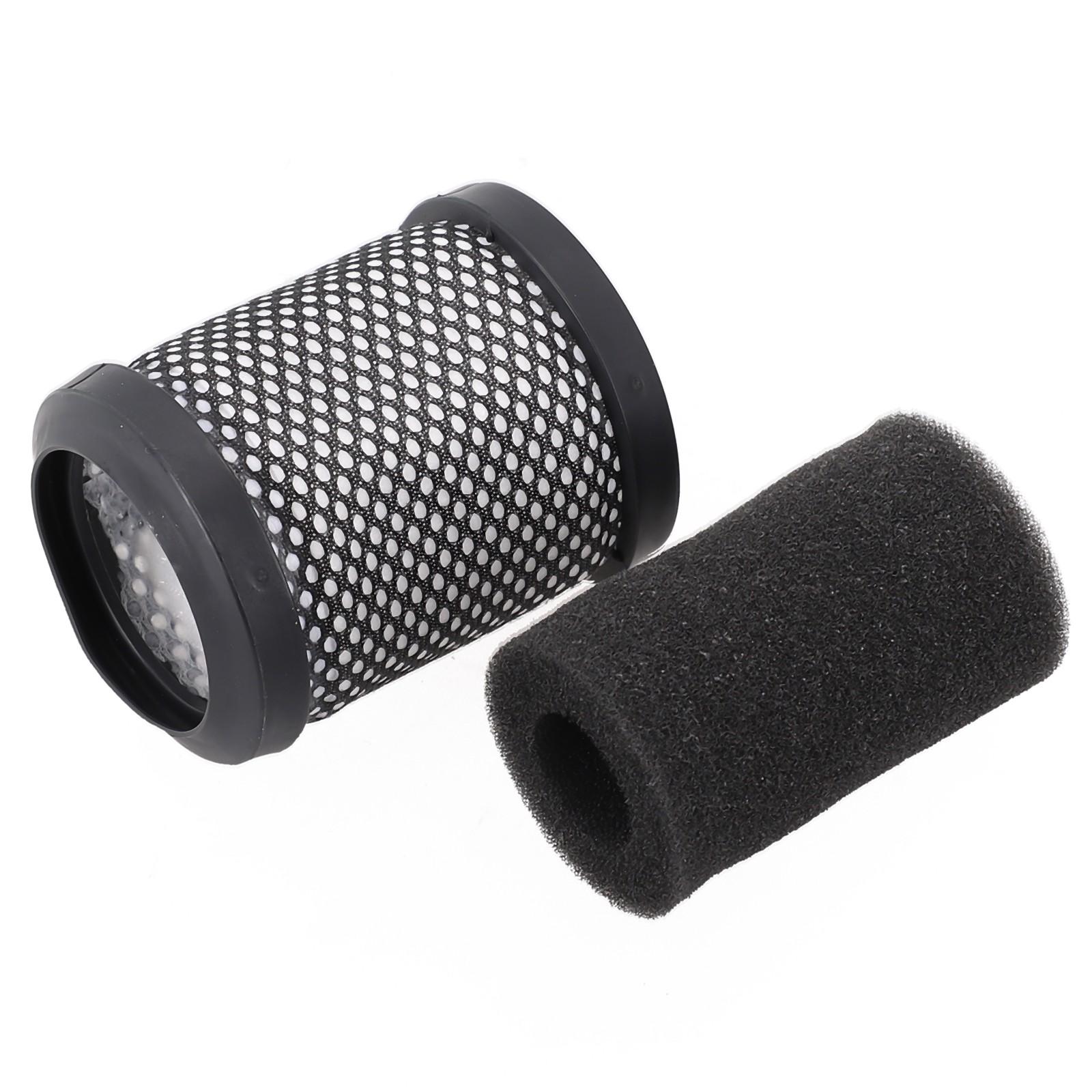 

Sponge Set Filter Vacuum Cleaner Accessories Parts