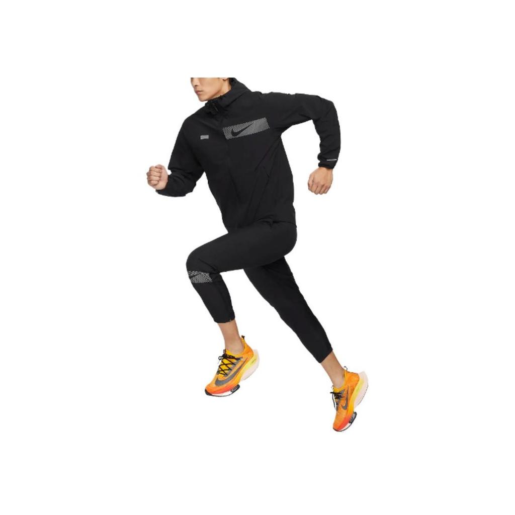 New Nike Jackets Men Black FB8559-010