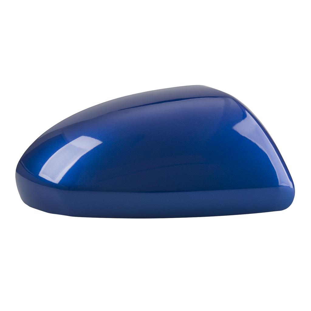 Door Rearview Mirror Cover Cap Housing Fit for Mazda 3 2010-2013 Car Accessories AA44
