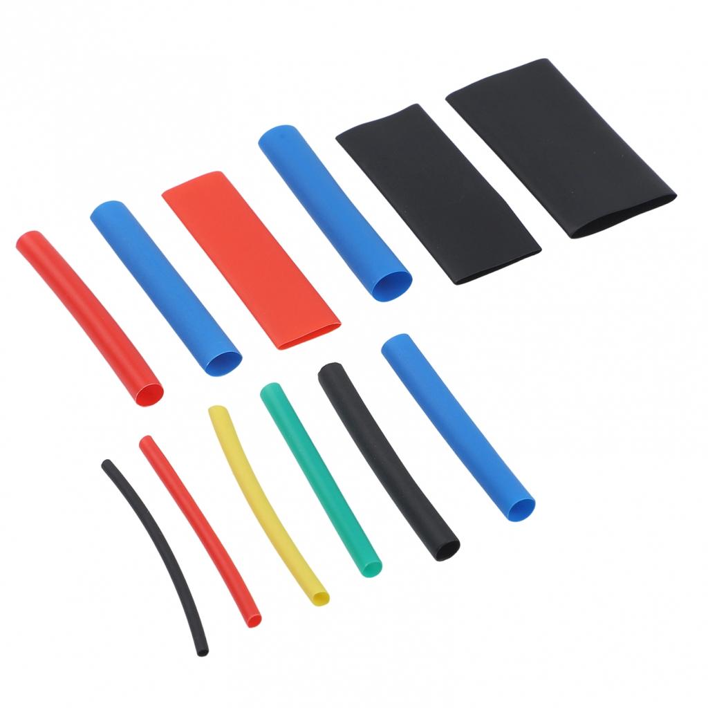Heat Shrink Tubing Heat Shrink Kit High Expansion Ratio