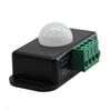 Motion Sensor Switch DC 12V-24V 8A Motion Sensor Motion Sensor Infrared PIR For LED Light Smart Switch Home Improvement