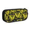 Footbally Beitar Jerusalem FC Soccer School Pencil Cases Boy Girl Large Storage Pencil Bag Pouch Students Stationery