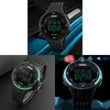 Reloj Deportivo Skmei Premium para Hombre con Diseño Versátil para el Uso Diario