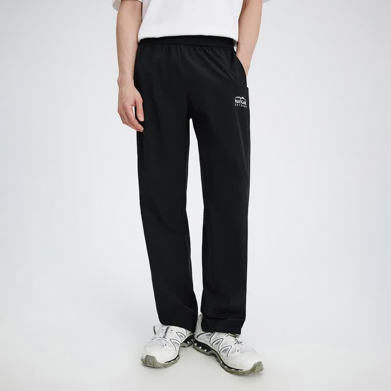 Navigare Men s Straight-Leg Casual Pants S