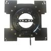 Kailuwei 360° Rotating Chassis for Maitewei T5T6 Seat Modification Accessories