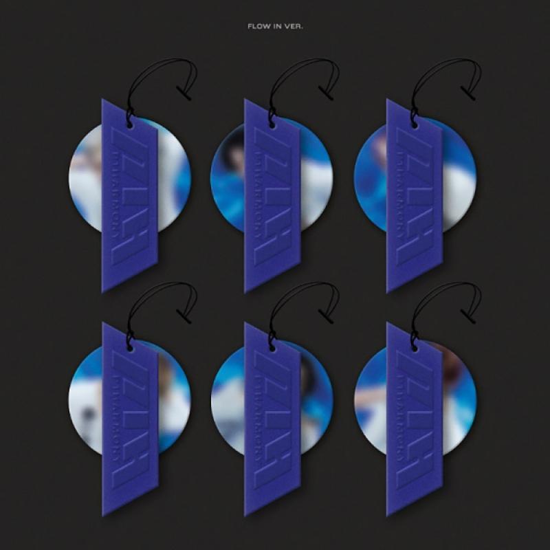 P1Harmony   Harmony  All In   mIni Album 6