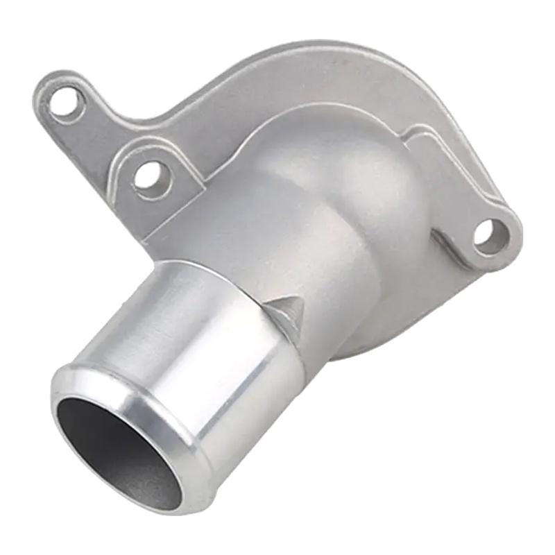 Engine Coolant Thermostat Replacement Assembly 12600172 For Silverado GMC Sierra 1500 2500