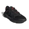 Adidas Ozweego 'Black Scarlet' Sneakers GV9965
