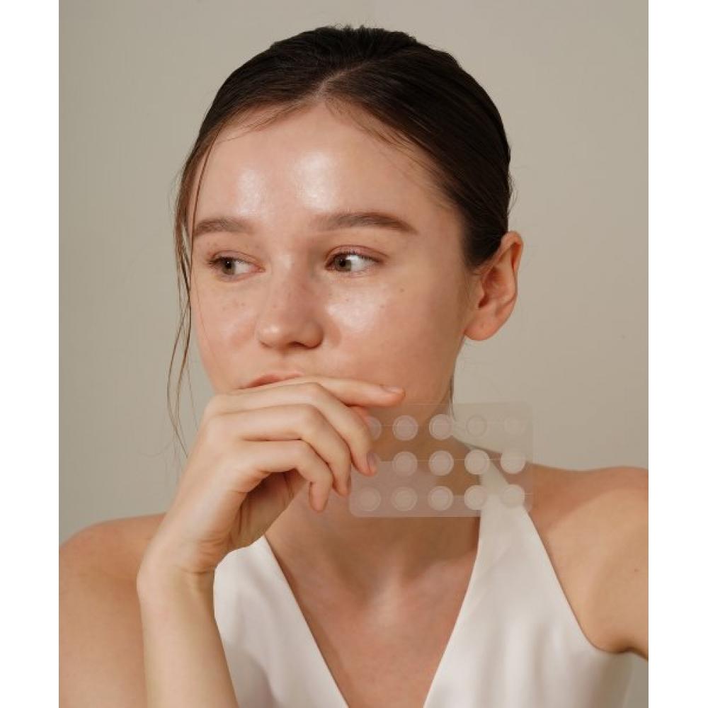 

Isntree Onion Newpair Spot Cover Patch Skinfit 4ea 60 Sheets NONE