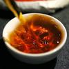 2017 Yunnan Ripe Puerh Chen Xiang Hong Yin Shu Puer Cake Tea 357g