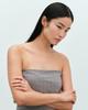 Anotherlayer Dots Necklace (Silver925)