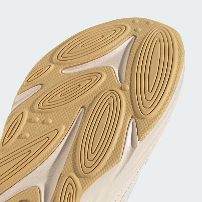 adidas OZWAVE Chunky Platform Casual Sneakers