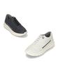 Elcanto Mats Men'S Active Webbing Band Sneakers 4Cm Lcms49M513