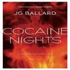 Cocaine Nights by J. G. Ballard Paperback Book 9780006550648