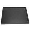 Rectangle Shape Solid Wood Tea Coffee Snack Food Meals Serving Tray Plate Restaurant Trays