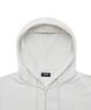Musinsa Standard Hooded Sweat Zip-Up [Oatmeal]