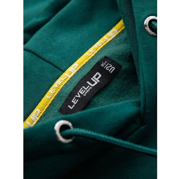 Толстовка Ombre OU-SNBC-0105