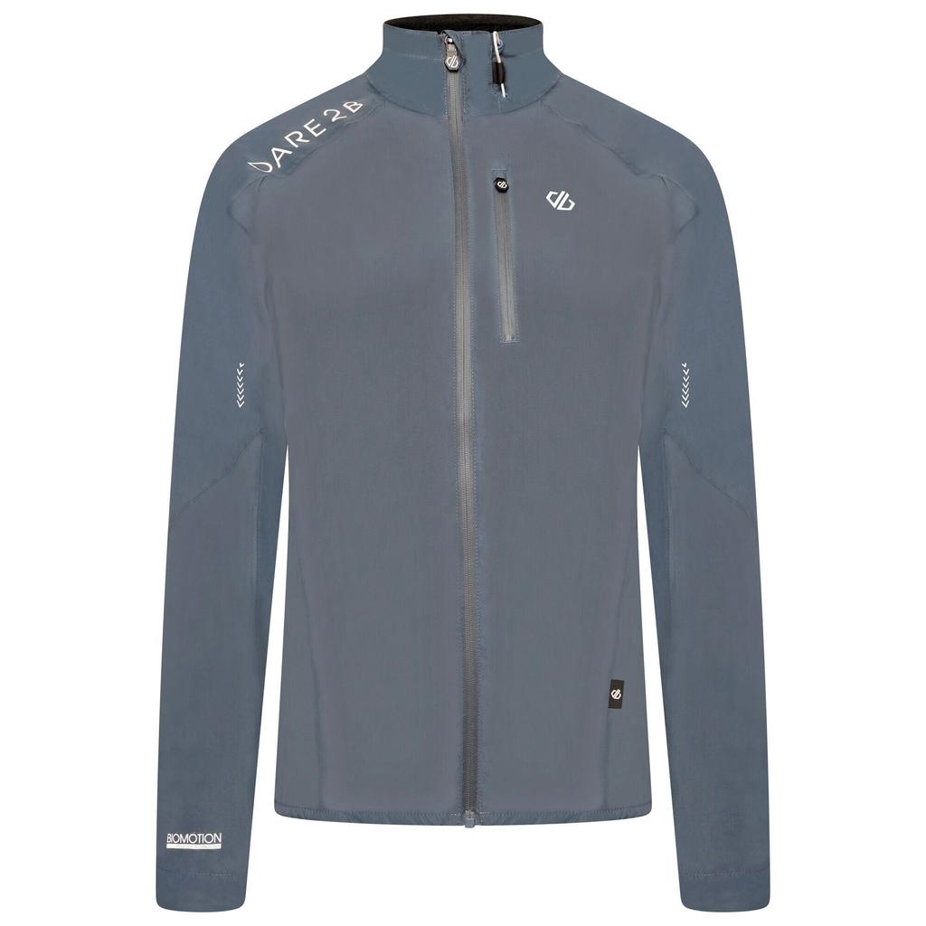 Dare 2B Womens/Ladies Mediant II Waterproof Jacket