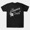 I Got Charmed At The Clairo Tour 24 T-Shirt Unisex T-Shirt