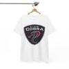 King Cobra T-shirt Vintage Malt Liquor Graphic Beer Unisex Heavy Cotton Tee Unisex T-Shirt