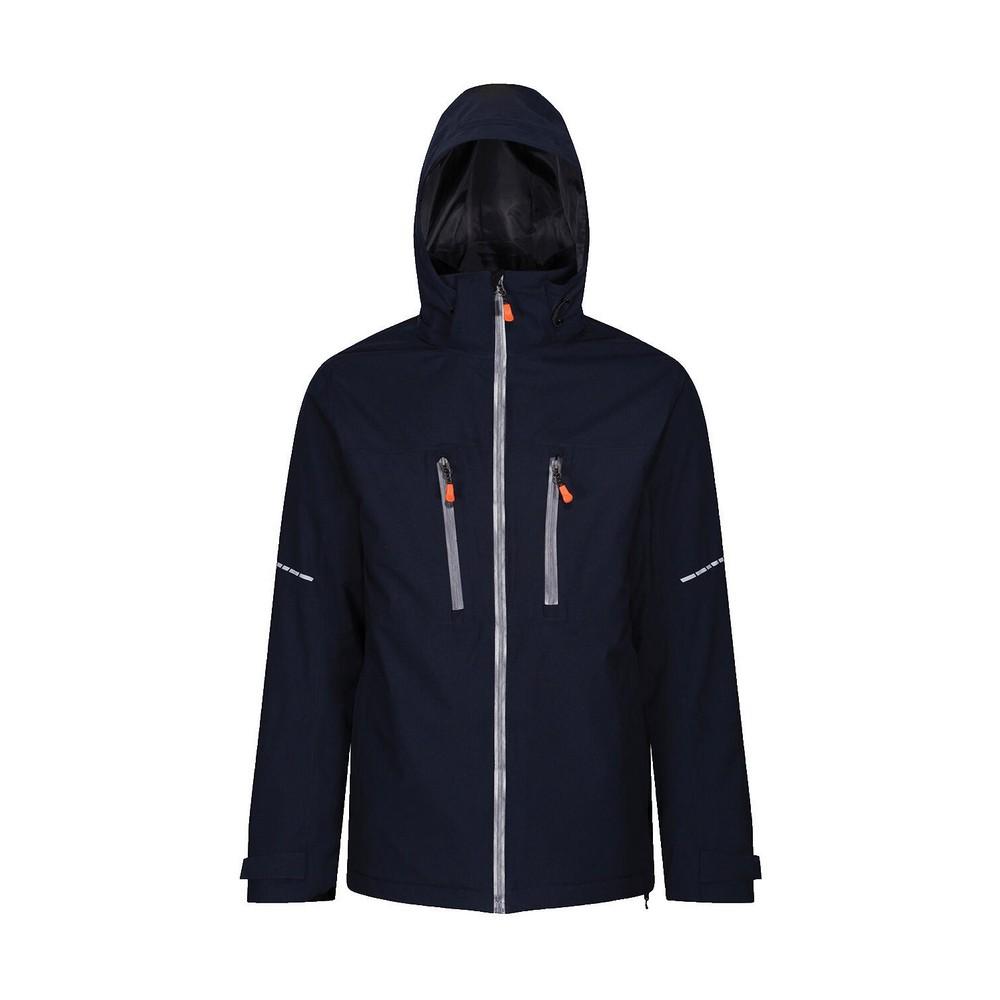 Regatta Mens Marauder III Insulated Jacket