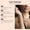 Fresh Floral Fragrances Last Long And Are Carefully Formulated To Exude A Scent With Confidence50ML