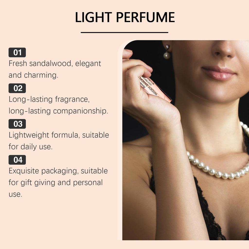 Fresh Floral Fragrances Last Long And Are Carefully Formulated To Exude A Scent With Confidence50ML