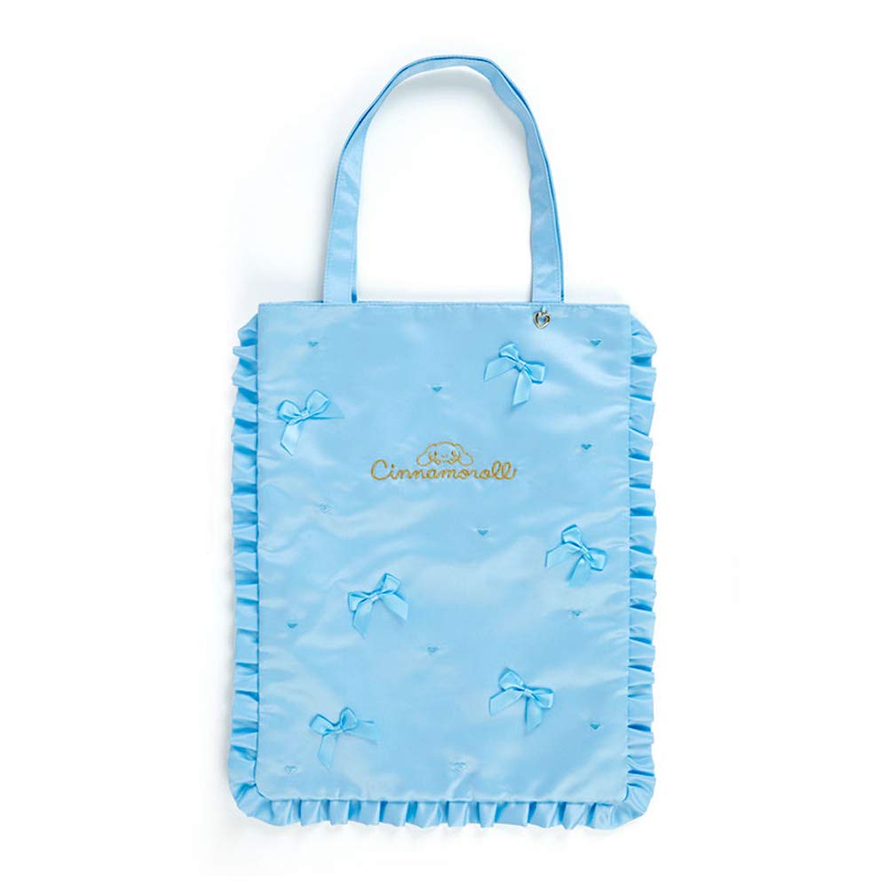 Sanrio Cinnamoroll Tote Bag an (Enjoy Idol)