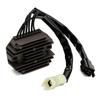 Stator Regulator Rectifier & Gasket for Arctic Cat 400 Fis Auto 2X4 4X4 03-2008