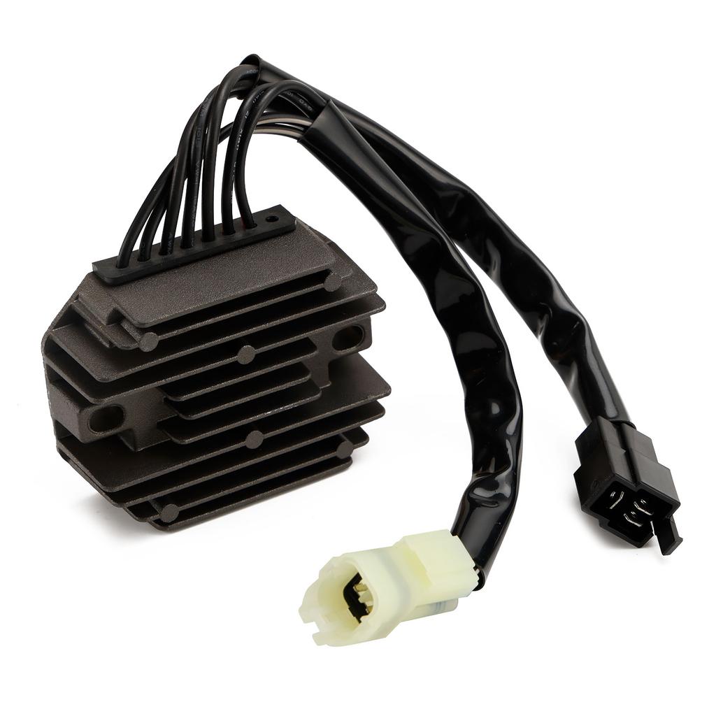 Stator Regulator Rectifier & Gasket for Arctic Cat 400 Fis Auto 2X4 4X4 03-2008