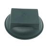 8Pcs Floral Foam Round Bowl Kit for DIY Flower Arrangement Party Holiday Table Centerpiece Wedding Decor
