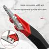 Cleaning Knife Tile Grout Remover Wall Floor Joint Rake Scraper Ceramic Beautiful Seam Cutting Broken Particle Chip Blade