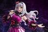 THE IDOLMASTER MILLION LIVE Shijou Takane Elegant Moments ver. 18 scale ABS & PVC painted finished figure