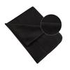 Vinyl Record Cleaning Brush Anti-Static Carbon Fiber Record Brush Detergent Fibre Cloth LP Vinyl Phonograph Player Accessories