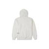 Converse Sweatshirts Men's White Hooded Moderate Regular 10025051-A02